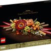 LEGO® iCONS™ Trockenblumengesteck
