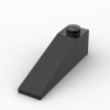 Slope 1 x 4 18°