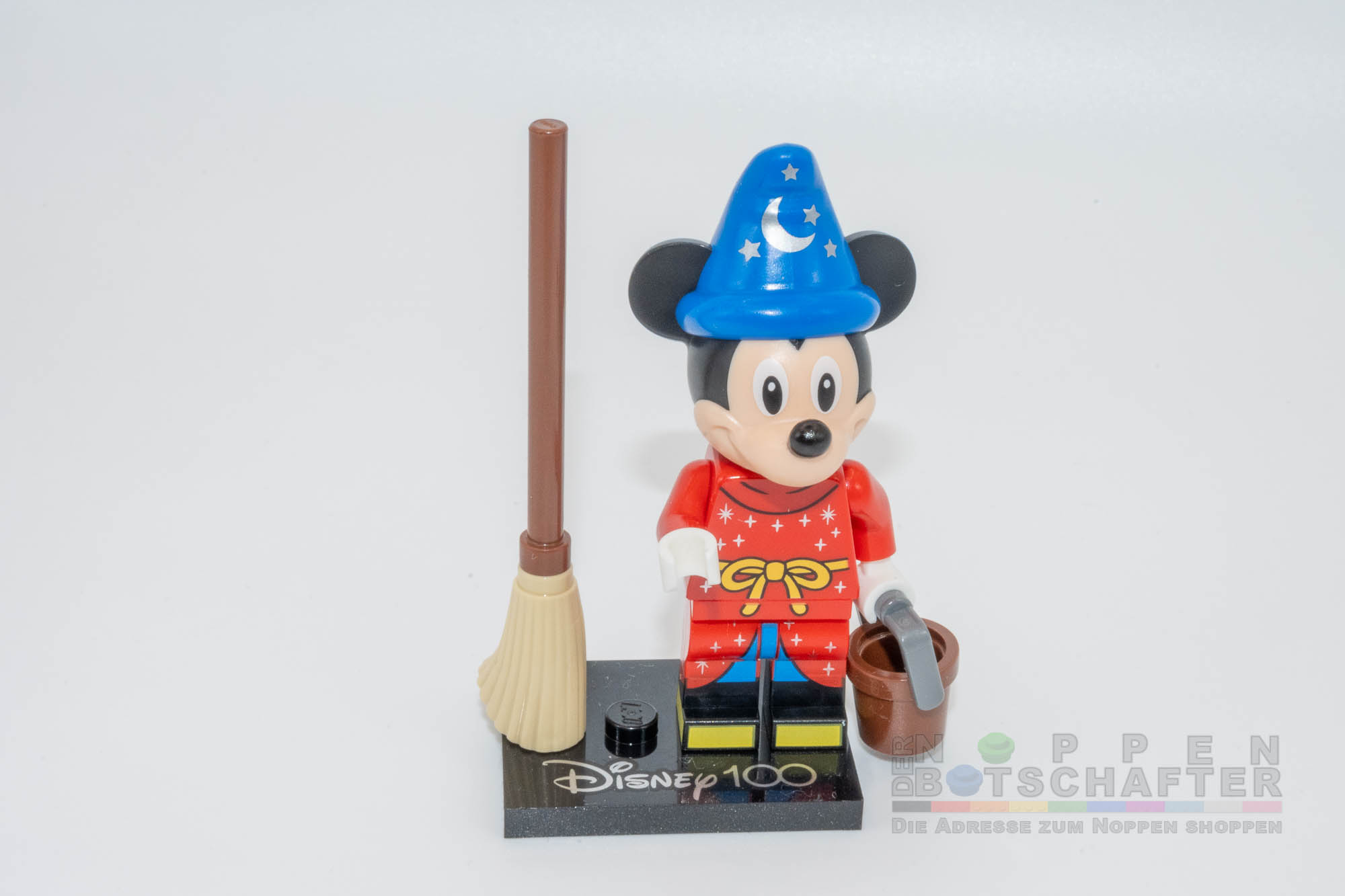 100 Jahre Disney™ – Minifigurenserie