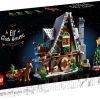 10275 LEGO® iCONS™ Elfen-Klubhaus