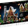 10275-2 LEGO® iCONS™ Elfen-Klubhaus