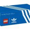 LEGO® iCONS™adidas Originals Superstar