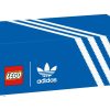 LEGO® iCONS™adidas Originals Superstar