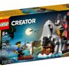 40597 LEGO® Creator Gruselige Pirateninsel