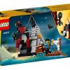40597-2 LEGO® Creator Gruselige Pirateninsel