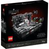 LEGO® Star Wars™ Death Star™ Trench Run Diorama