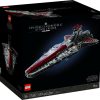 75367 LEGO® Star Wars™ Republikanischer Angriffskreuzer der Venator-Klasse