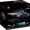 75367-2 LEGO® Star Wars™ Republikanischer Angriffskreuzer der Venator-Klasse