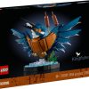 LEGO® iCONS™ Eisvogel
