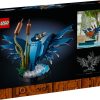 LEGO® iCONS™ Eisvogel