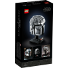 75328-2 LEGO® Star Wars™ Mandalorianer Helm