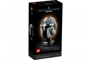 LEGO® Star Wars™ Mandalorianer Helm