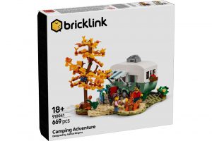 Camping-Abenteuer