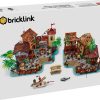 LEGO® Bricklink - Die Diebe von Tortuga (limitiert)