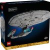LEGO® iCONS - Star Trek: U.S.S. Enterprise NCC-1701-D™