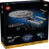 LEGO® iCONS - Star Trek: U.S.S. Enterprise NCC-1701-D™
