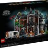 76300 LEGO® DC Super Heroes Arkham Asylum™