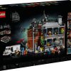 76300-2 LEGO® DC Super Heroes Arkham Asylum™
